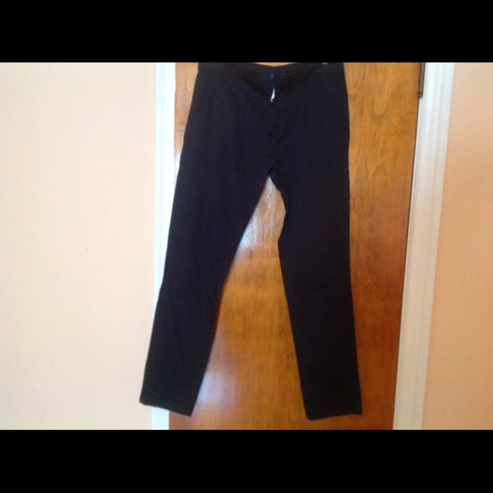 Zara men chino pants W34L32